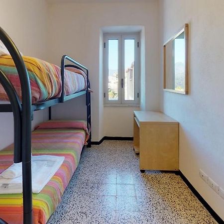 Апартаменти Casa Del Teatro - Svegliarsi A Verezzi Борджо-Верецці Екстер'єр фото